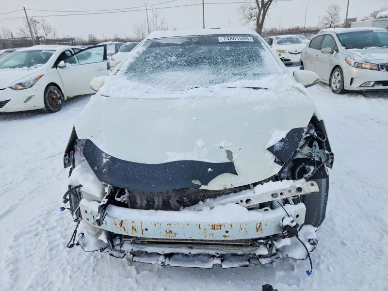 Продажа на аукционе авто 2014 Toyota Prius C, vin: JTDKDTB34E1573507, номер лота: 74801595