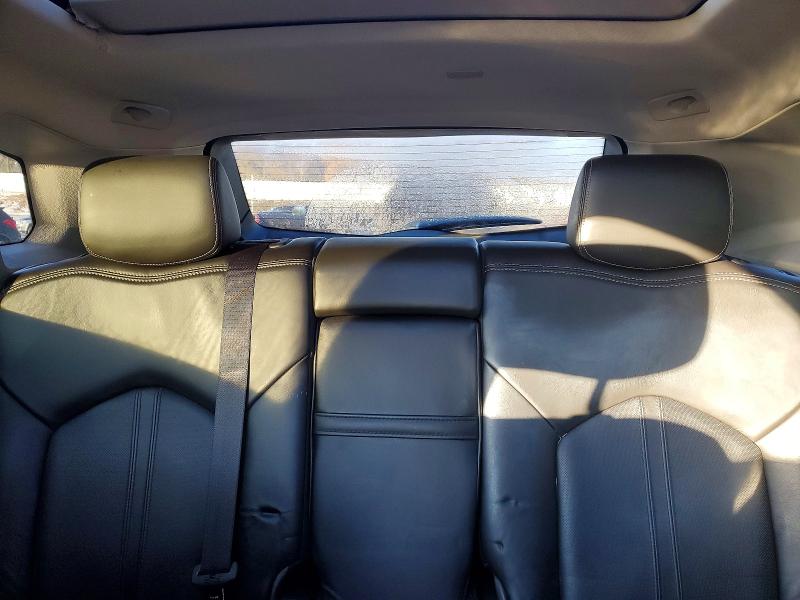 Продажа на аукционе авто 2015 Cadillac Srx Luxury, vin: 3GYFNBE33FS538360, номер лота: 72151825