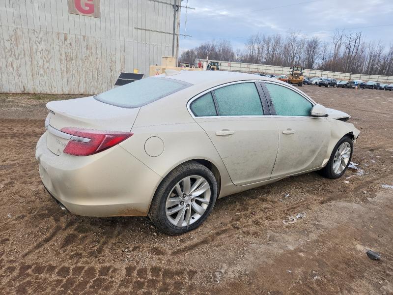 Aukcja sprzedaży 2016 Buick Regal, vin: 2G4GS5GX4G9203316, numer aukcji: 97434045