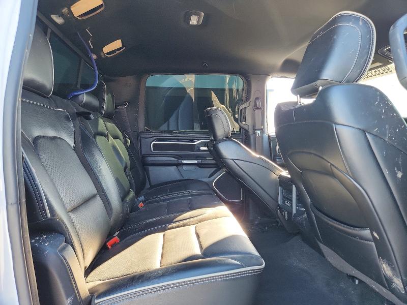 99353505 :رقم المزاد ، 1C6SRFJT6MN590280 vin ، 2021 Ram 1500 مزاد بيع