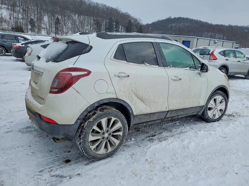 Aukcja sprzedaży 2019 Buick Encore, vin: KL4CJASB0KB774359, numer aukcji: 74872985