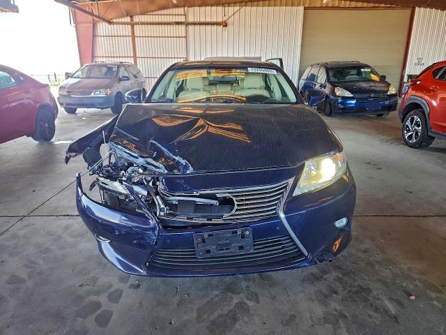73205805 :رقم المزاد ، JTHBW1GGXF2085960 vin ، 2015 Lexus Es 300h مزاد بيع
