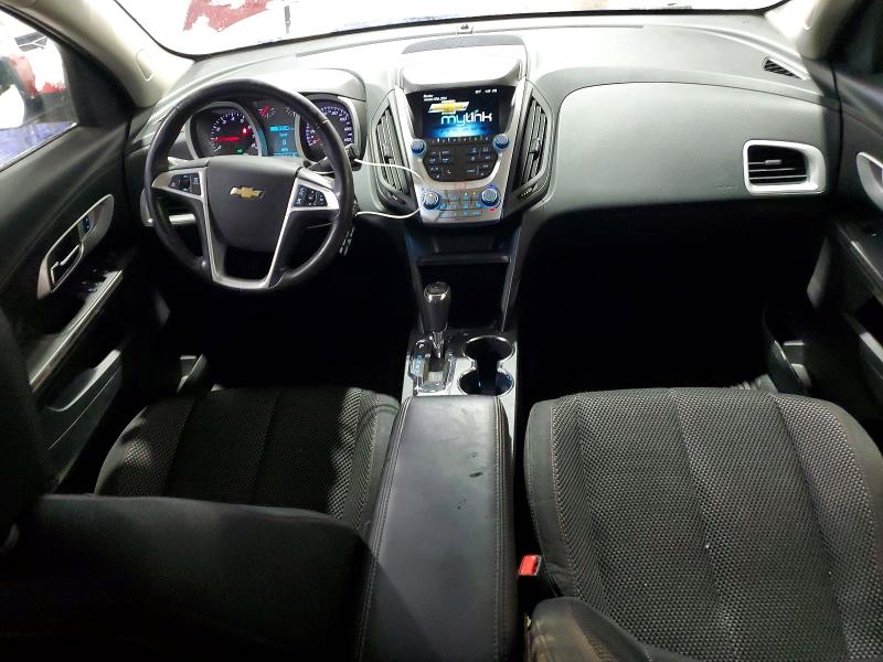 2016 Chevrolet Equinox მანქანა იყიდება აუქციონზე, vin: 2GNFLFEK8G6163261, აუქციონის ნომერი: 74615245