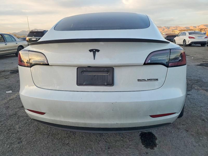 Продаж на аукціоні авто 2023 Tesla Model 3, vin: 5YJ3E1EA2PF483962, номер лоту: 75046235