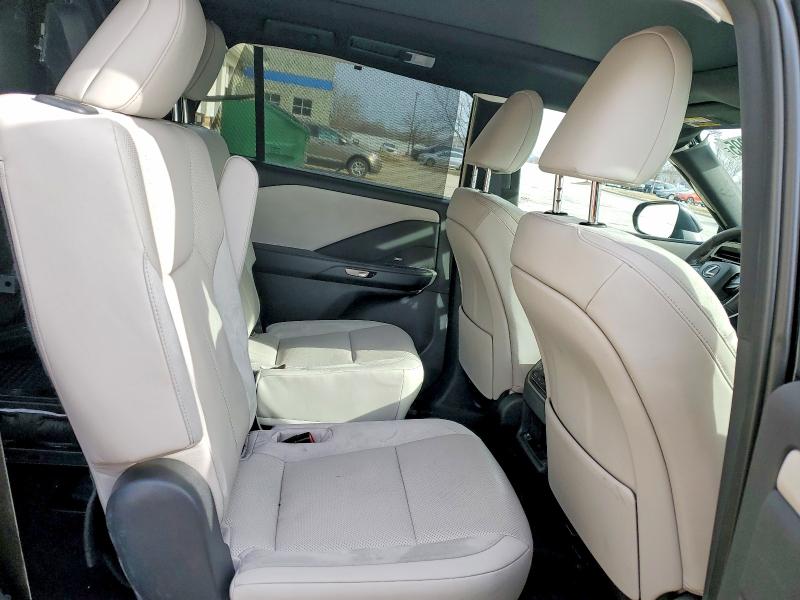 Aukcja sprzedaży 2025 Lexus Tx 350, vin: 5TDAAAB63SS043482, numer aukcji: 98752995