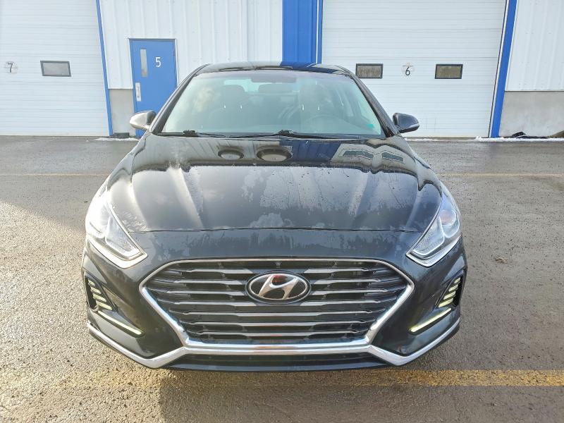 72803155 :رقم المزاد ، 5NPE24AF1KH794944 vin ، 2019 Hyundai Sonata مزاد بيع