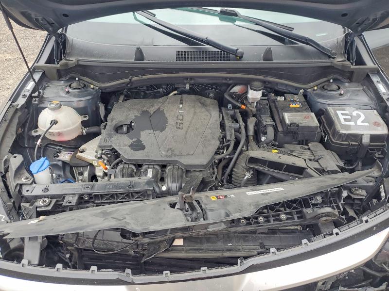 Aukcja sprzedaży 2024 Kia Sportage, vin: KNDPV3DF9R7282143, numer aukcji: 72663985
