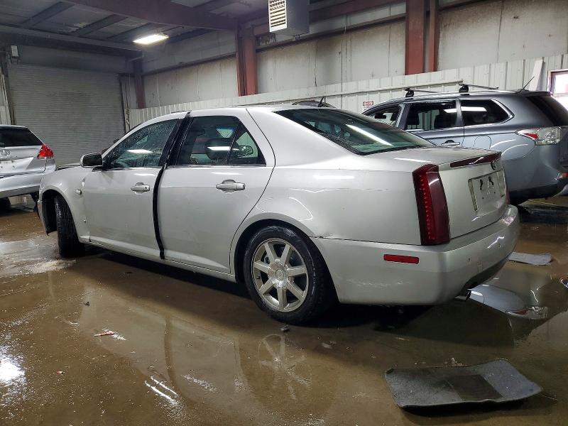 Продаж на аукціоні авто 2006 Cadillac Sts, vin: 1G6DW677060150840, номер лоту: 74073065