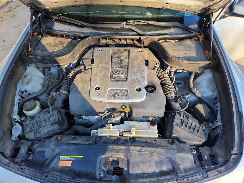 Продаж на аукціоні авто 2015 Infiniti Q40, vin: JN1CV6AR0FM524591, номер лоту: 75072915