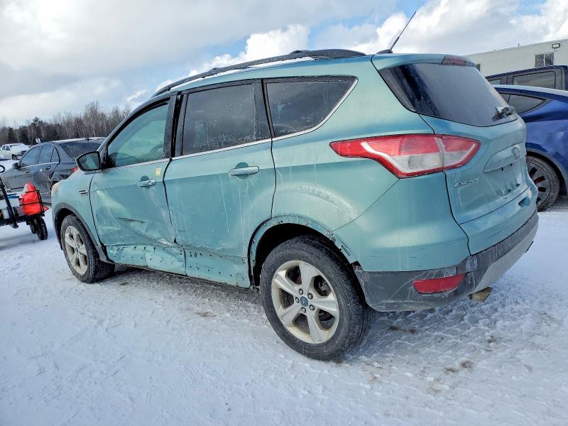 Продаж на аукціоні авто 2013 Ford Escape, vin: 1FMCU0G93DUD42557, номер лоту: 74610265