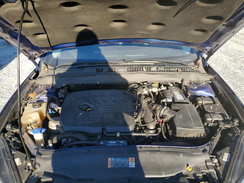 2016 Ford Fusion Se მანქანა იყიდება აუქციონზე, vin: 3FA6P0HD8GR385711, აუქციონის ნომერი: 73933465