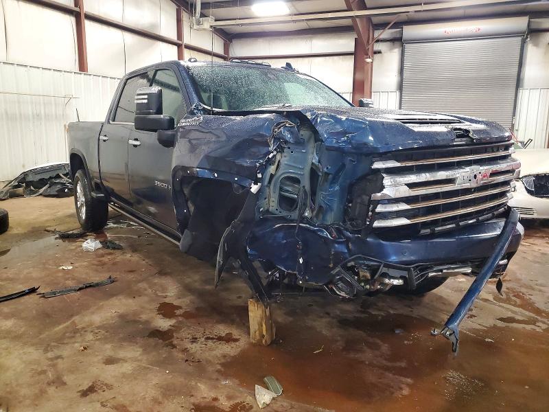 Aukcja sprzedaży 2023 Chevrolet Silverado, vin: 1GC4YVEYXPF101740, numer aukcji: 54156516