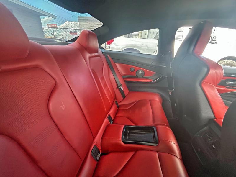 Продаж на аукціоні авто 2015 Bmw M4, vin: WBS3R9C50FK332153, номер лоту: 73312935