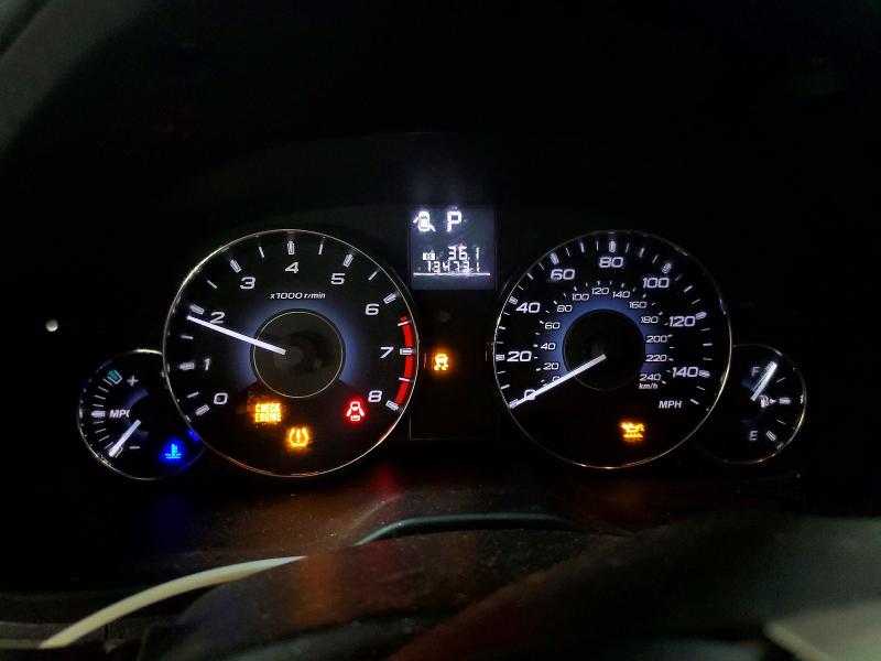 Продаж на аукціоні авто 2011 Subaru Outback, vin: 4S4BRCGC7B3359682, номер лоту: 74619055