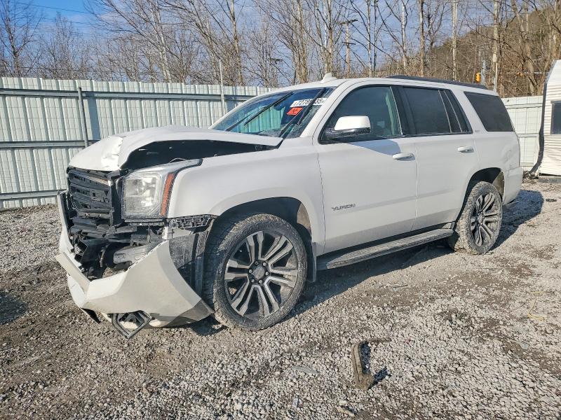 Продажа на аукционе авто 2019 Gmc Yukon, vin: 1GKS2BKC6KR357465, номер лота: 72789135