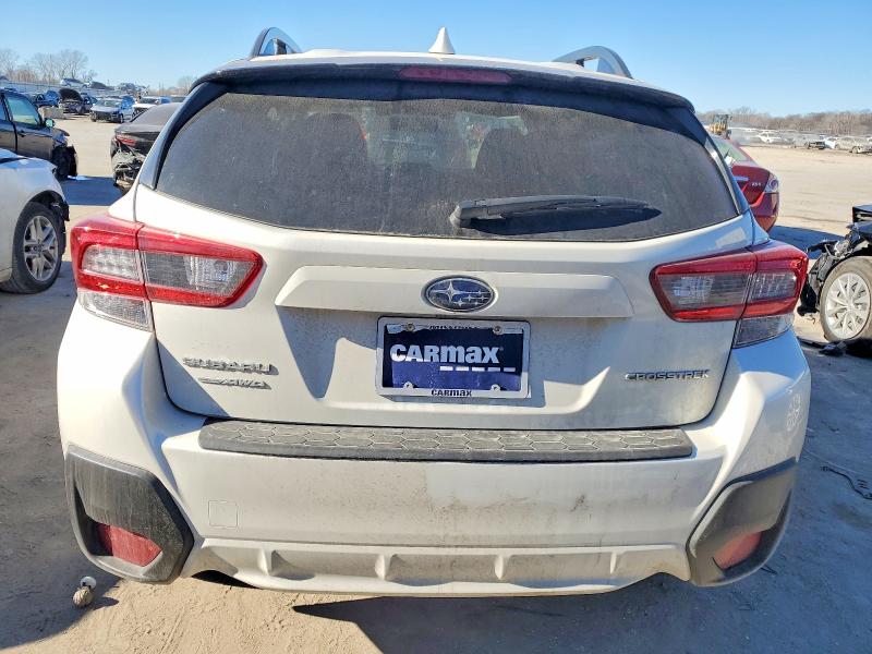Продажа на аукционе авто 2020 Subaru Crosstrek, vin: JF2GTAPC8L8202961, номер лота: 99803005