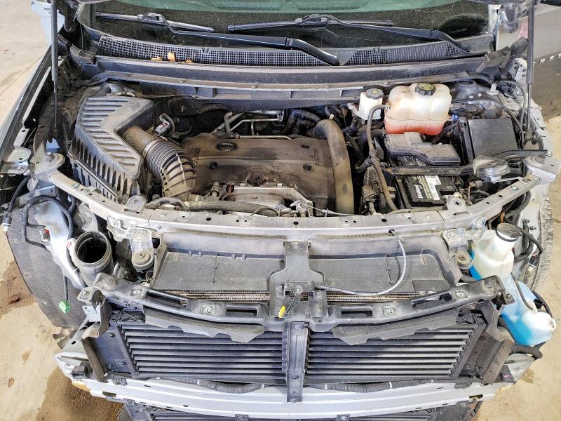 98507255 :رقم المزاد ، 1GNERJKX9KJ119973 vin ، 2019 Chevrolet Traverse مزاد بيع