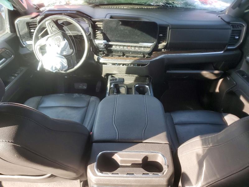 Продаж на аукціоні авто 2024 Gmc Sierra, vin: 1GTUUCE82RZ246756, номер лоту: 74004335
