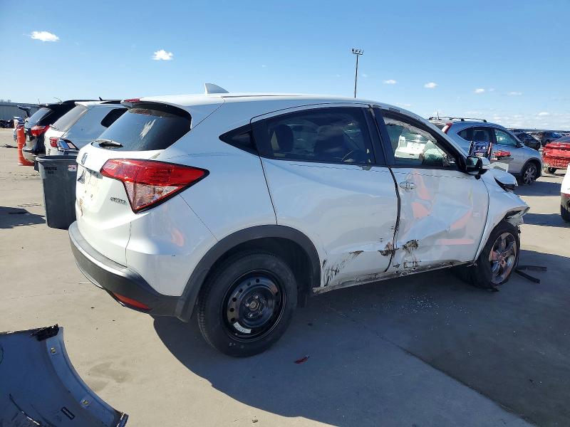72700675 :رقم المزاد ، 3CZRU6H57HM713656 vin ، 2017 Honda Hr-v مزاد بيع