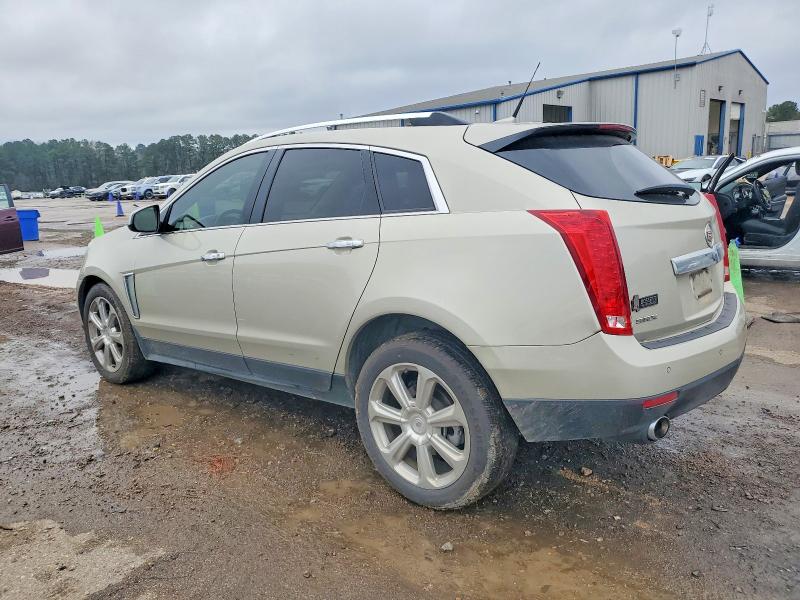 74493275 :رقم المزاد ، 3GYFNEE3XDS558457 vin ، 2013 Cadillac Srx مزاد بيع