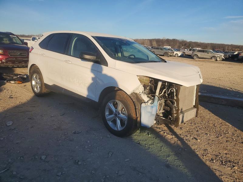 Продаж на аукціоні авто 2019 Ford Edge, vin: 2FMPK3G97KBB25539, номер лоту: 98795955