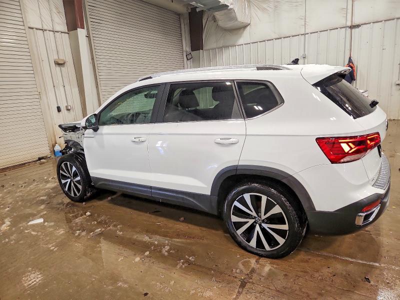 Продаж на аукціоні авто 2022 Volkswagen Taos, vin: 3VVLX7B20NM094855, номер лоту: 72193685
