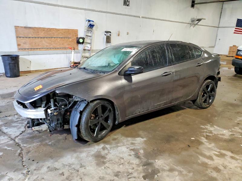 Aukcja sprzedaży 2014 Dodge Dart, vin: 1C3CDFBB3ED794483, numer aukcji: 98575595