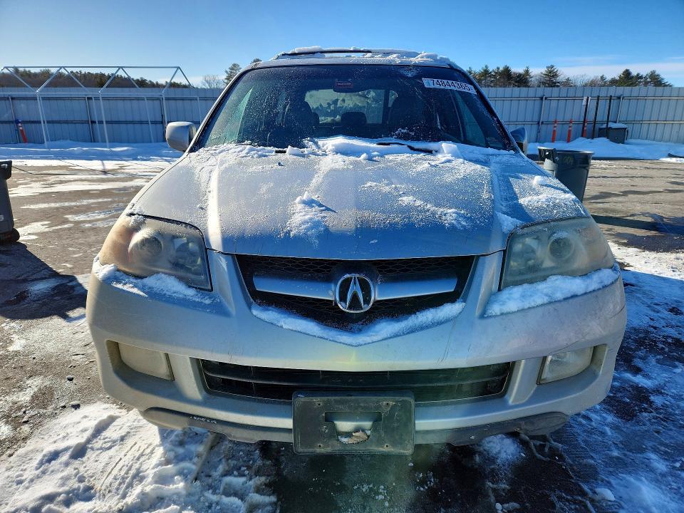Aukcja sprzedaży 2004 Acura Mdx, vin: 2HNYD189X4H537177, numer aukcji: 74844365