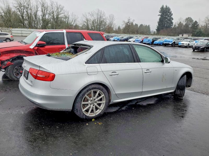 Aukcja sprzedaży 2014 Audi A4, vin: WAUFFAFL0EA045325, numer aukcji: 98090835