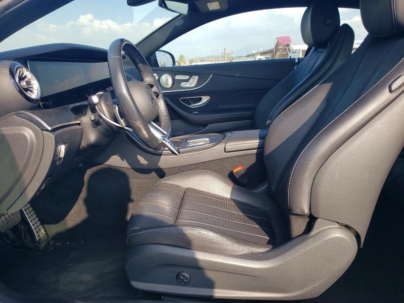 74700965 :رقم المزاد ، W1K1J5JB0PF202977 vin ، 2023 Mercedes-benz E مزاد بيع