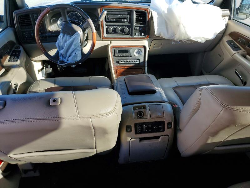 Aukcja sprzedaży 2002 Cadillac Escalade, vin: 1GYEK63N02R274673, numer aukcji: 72821515
