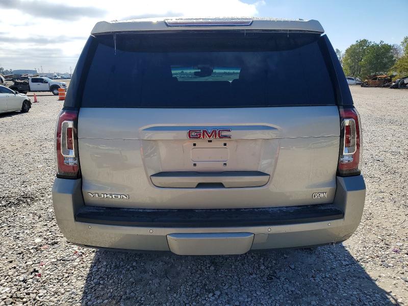 2015 Gmc Yukon მანქანა იყიდება აუქციონზე, vin: 1GKS1BKC9FR217970, აუქციონის ნომერი: 73729635