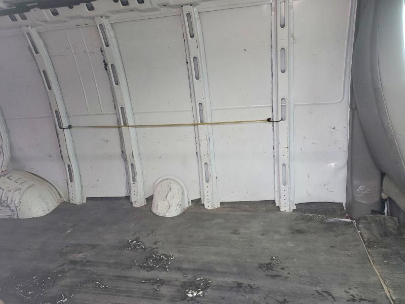 Aukcja sprzedaży 2015 Chev Express G2500, vin: 1GCWGGFF8F1106046, numer aukcji: 50927536