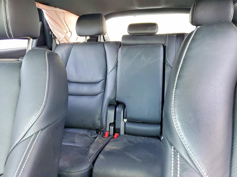 Aukcja sprzedaży 2021 Mazda Cx-9, vin: JM3TCBDY2M0535988, numer aukcji: 74041575