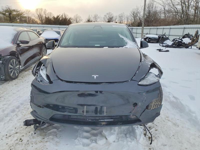 Aukcja sprzedaży 2022 Tesla Model Y, vin: 7SAYGDEE7NF421123, numer aukcji: 74368805