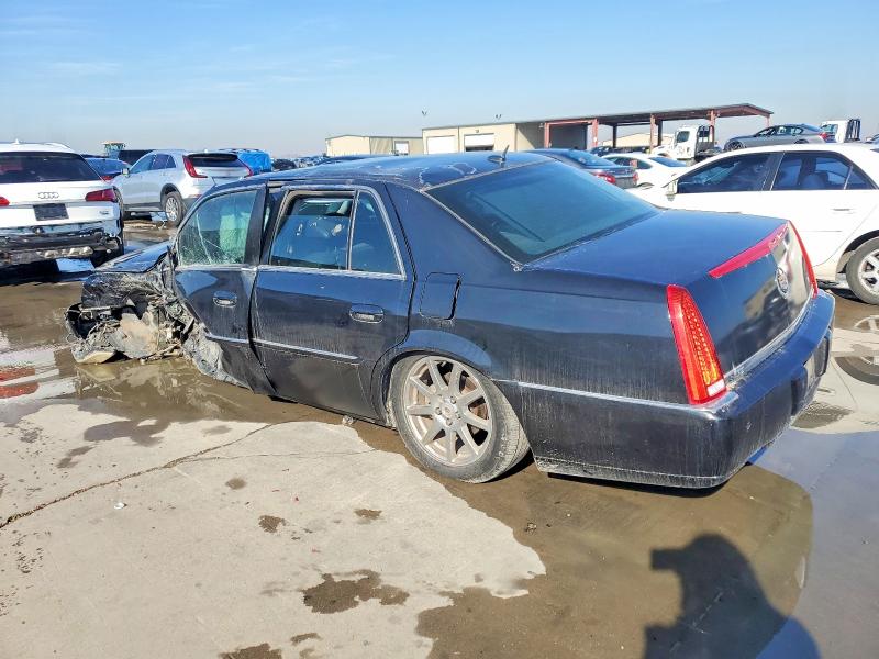 Продажа на аукционе авто 2008 Cadillac Dts, vin: 1G6KD57998U190273, номер лота: 74189715