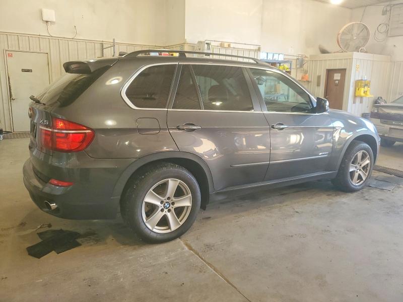 Aukcja sprzedaży 2013 Bmw X5, vin: 5UXZV4C55D0E09240, numer aukcji: 98061265