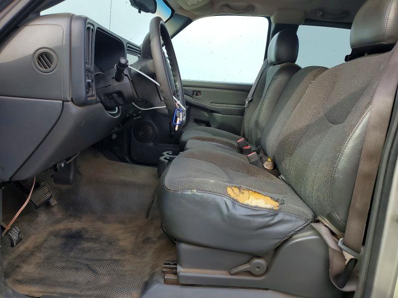 Продажа на аукционе авто 2005 Chevrolet Silverado, vin: 1GCEC19X45Z271309, номер лота: 74270515