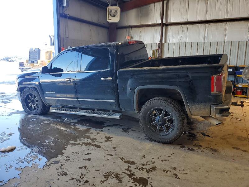 Продажа на аукционе авто 2018 Gmc Sierra, vin: 3GTU2NEC2JG476226, номер лота: 74253985