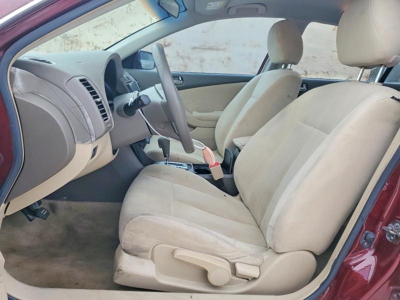 99846385 :رقم المزاد ، 1N4AL2AP5AC145009 vin ، 2010 Nissan Altima مزاد بيع
