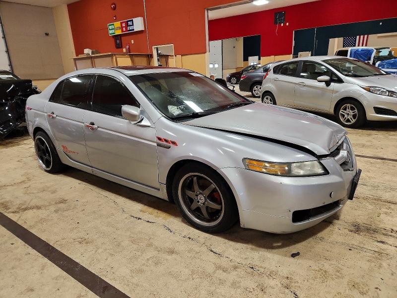 Продажа на аукционе авто 2004 Acura Tl, vin: 19UUA662X4A008201, номер лота: 72317745