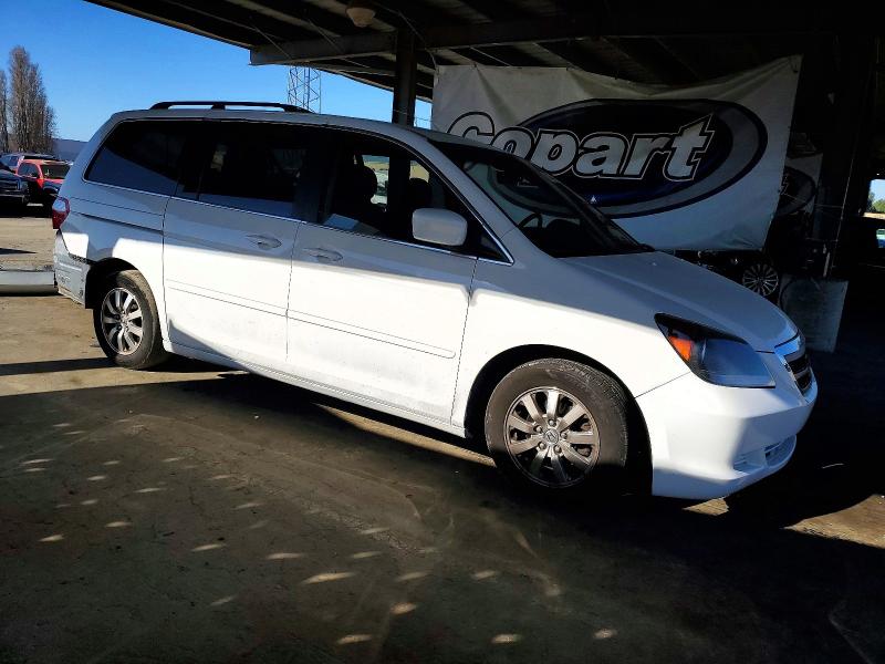 Продажа на аукционе авто 2006 Honda Odyssey, vin: 5FNRL38746B097344, номер лота: 72335075