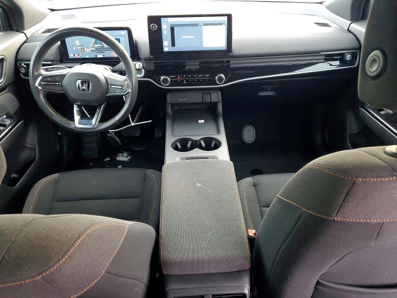 2024 Honda Prologue მანქანა იყიდება აუქციონზე, vin: 3GPKHVRJ7RS534806, აუქციონის ნომერი: 74443345