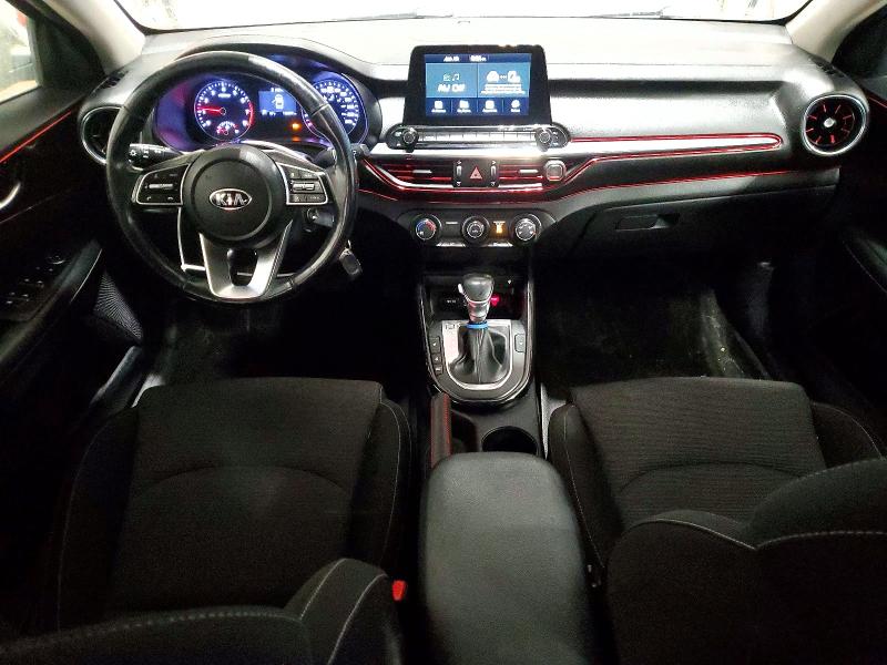 Aukcja sprzedaży 2019 Kia Forte, vin: 3KPF54AD6KE053977, numer aukcji: 72427025