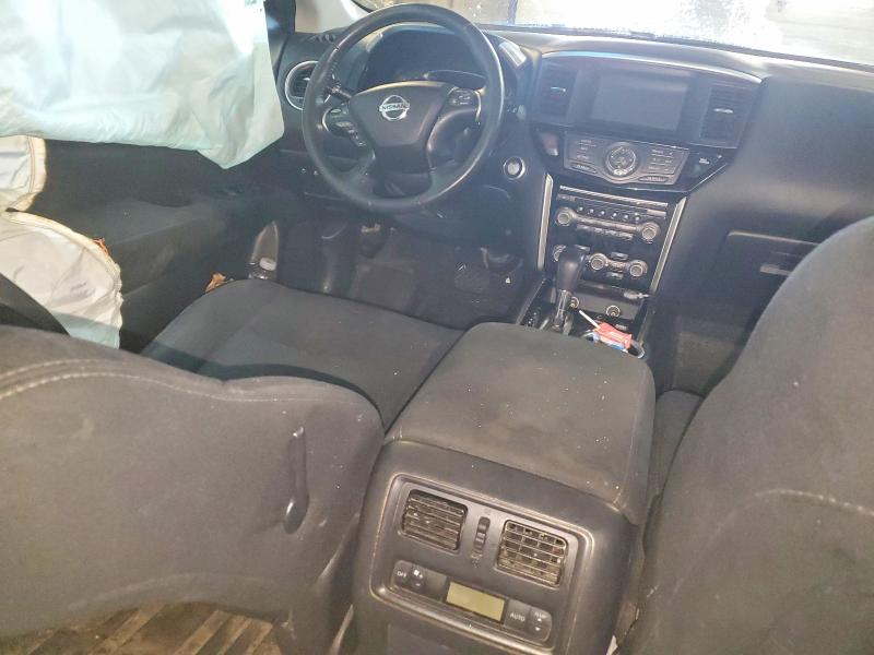 Aukcja sprzedaży 2016 Nissan Pathfinder, vin: 5N1AR2MM4GC669573, numer aukcji: 98552925