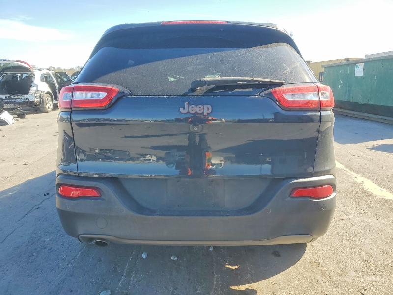 Aukcja sprzedaży 2017 Jeep Cherokee L, vin: 1C4PJLCB1HW534885, numer aukcji: 74149125