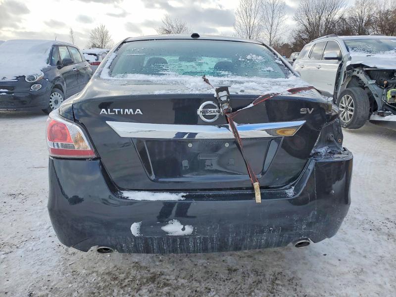 Aukcja sprzedaży 2014 Nissan Altima, vin: 1N4AL3AP9EN239765, numer aukcji: 72386425