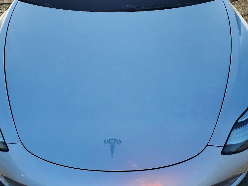 Aukcja sprzedaży 2018 Tesla Model 3, vin: 5YJ3E1EB6JF100198, numer aukcji: 72325335