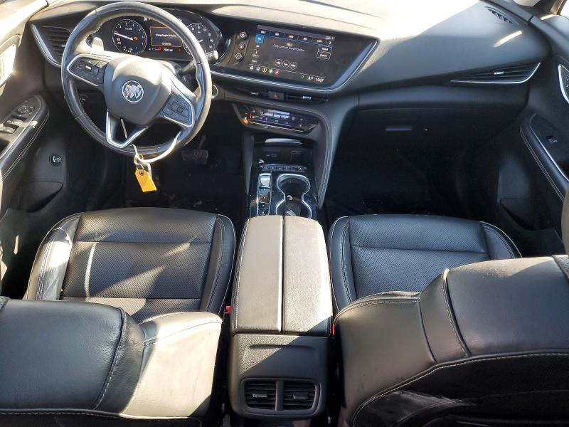 Продаж на аукціоні авто 2021 Buick Envision, vin: LRBFZPR46MD197820, номер лоту: 99582425