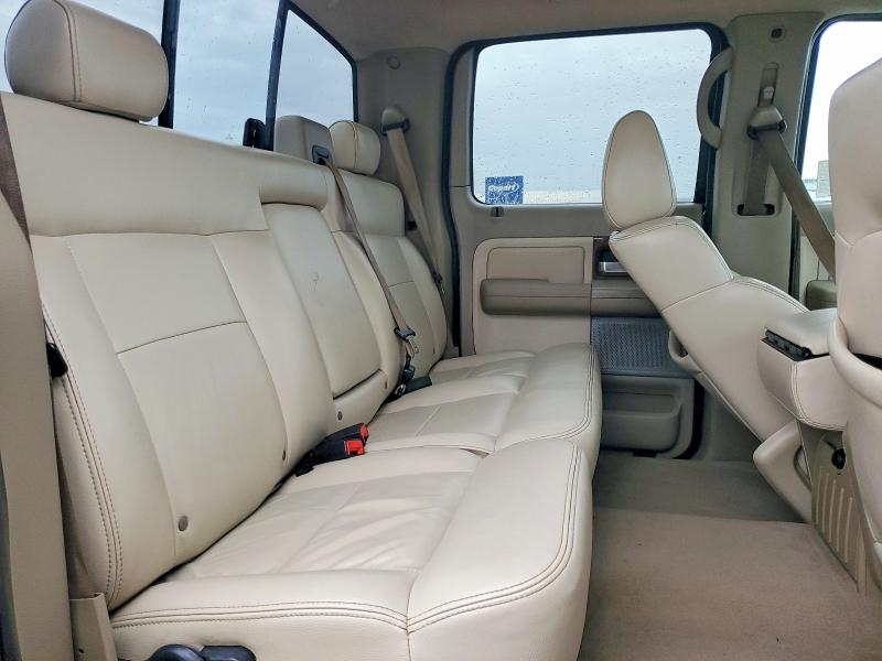 Продажа на аукционе авто 2004 Ford F150, vin: 1FTPW145X4KC47061, номер лота: 99032955
